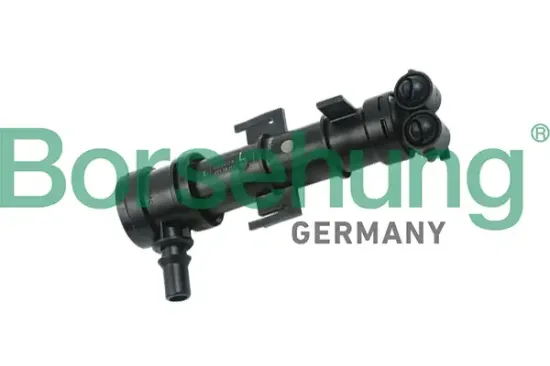 Waschwasserdüse, Scheinwerferreinigung links Borsehung B18506 Bild Waschwasserdüse, Scheinwerferreinigung links Borsehung B18506