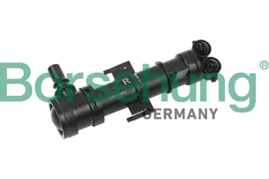 Waschwasserdüse, Scheinwerferreinigung rechts Borsehung B18507 Bild Waschwasserdüse, Scheinwerferreinigung rechts Borsehung B18507