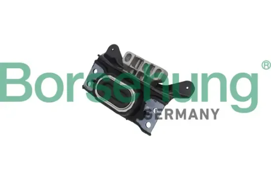 Halter, Automatikgetriebeaufhängung Borsehung B18516 Bild Halter, Automatikgetriebeaufhängung Borsehung B18516
