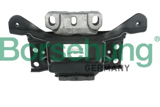 Lagerung, Motor links Borsehung B18516 Bild Lagerung, Motor links Borsehung B18516