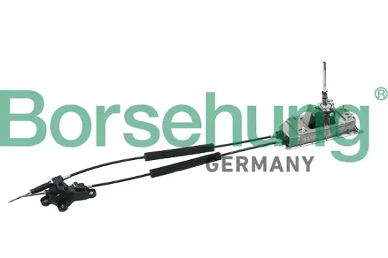 Schalthebel Borsehung B18519 Bild Schalthebel Borsehung B18519