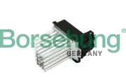 Regler, Innenraumgebläse Borsehung B18524