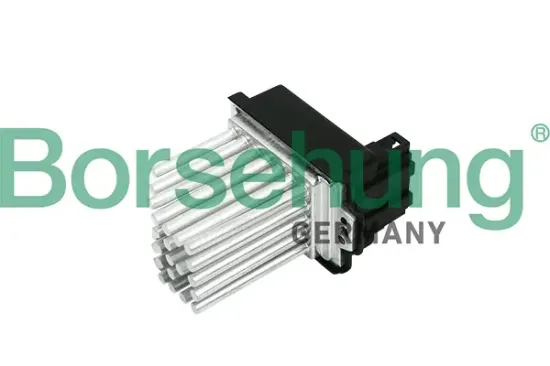 Regler, Innenraumgebläse Borsehung B18524 Bild Regler, Innenraumgebläse Borsehung B18524