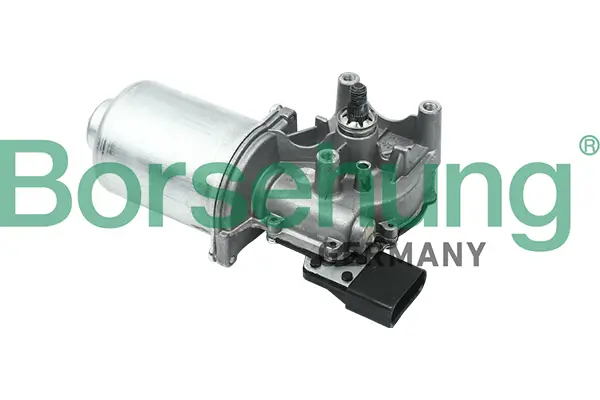 Wischermotor 12 V vorne Borsehung B18533