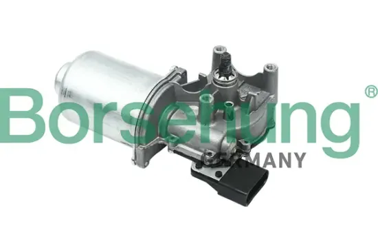 Wischermotor 12 V vorne Borsehung B18533 Bild Wischermotor 12 V vorne Borsehung B18533