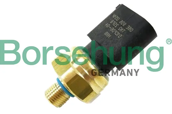 Sensor, Kraftstoffdruck Borsehung B18537