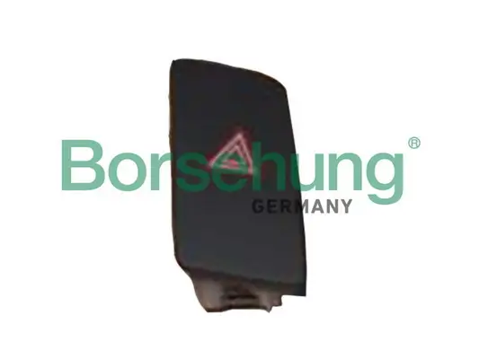Warnblinkschalter Borsehung B18615