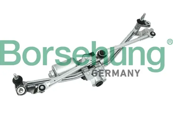 Wischergestänge Borsehung B18658 Bild Wischergestänge Borsehung B18658