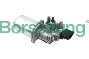 Wischermotor 12 V vorne Borsehung B18661