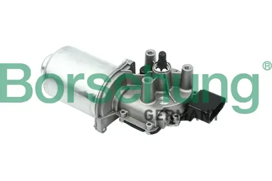 Wischermotor 12 V vorne Borsehung B18661 Bild Wischermotor 12 V vorne Borsehung B18661
