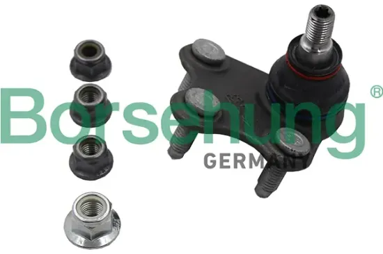 Trag-/Führungsgelenk links Borsehung B18695 Bild Trag-/Führungsgelenk links Borsehung B18695