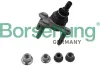 Nockenwellenversteller Borsehung B12244 Bild Nockenwellenversteller Borsehung B12244