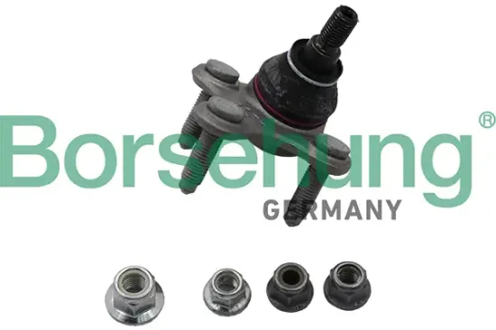 Nockenwellenversteller Borsehung B12244 Bild Nockenwellenversteller Borsehung B12244