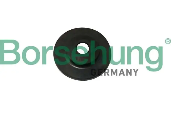 Federteller hinten Borsehung B18721