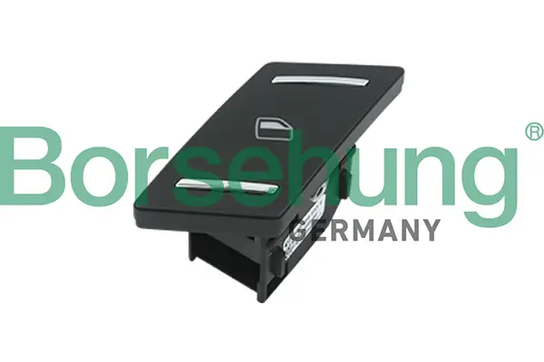 Schalter, Fensterheber beifahrerseitig Borsehung B18742