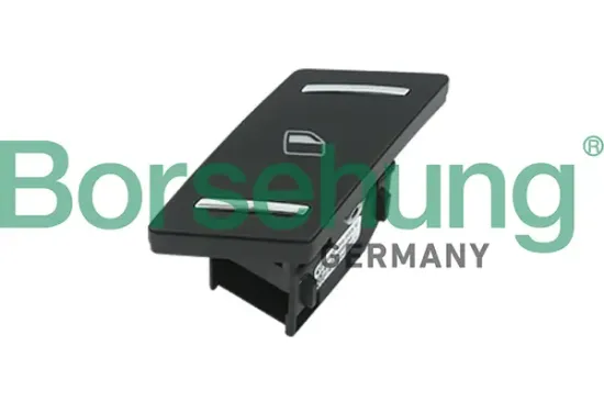 Schalter, Fensterheber beifahrerseitig Borsehung B18742 Bild Schalter, Fensterheber beifahrerseitig Borsehung B18742