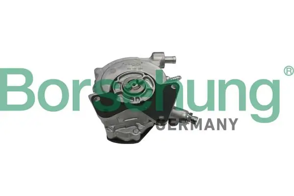 Unterdruckpumpe, Bremsanlage Borsehung B18771