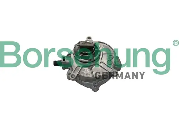 Unterdruckpumpe, Bremsanlage Borsehung B18772