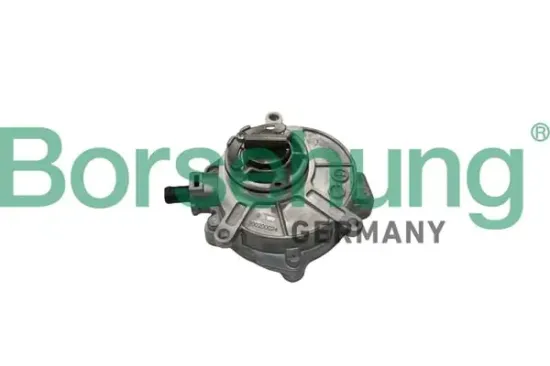 Unterdruckpumpe, Bremsanlage Borsehung B18772 Bild Unterdruckpumpe, Bremsanlage Borsehung B18772