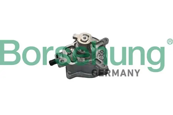 Unterdruckpumpe, Bremsanlage Borsehung B18774