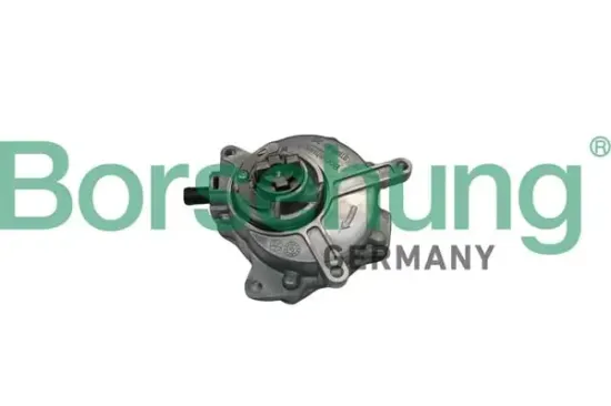 Unterdruckpumpe, Bremsanlage Borsehung B18775 Bild Unterdruckpumpe, Bremsanlage Borsehung B18775