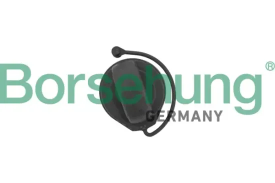 Verschluss, Kraftstofftank Borsehung B18783 Bild Verschluss, Kraftstofftank Borsehung B18783