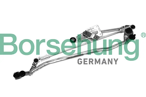 Wischergestänge Borsehung B18795
