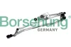 Wischergestänge Borsehung B18795