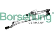 Wischergestänge Borsehung B18795