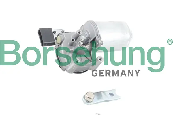 Wischermotor 12 V vorne Borsehung B18796