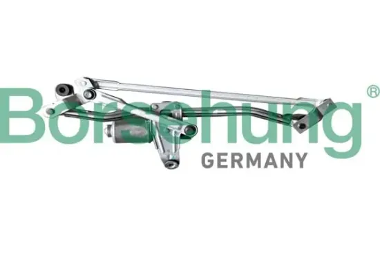 Wischergestänge Borsehung B18797 Bild Wischergestänge Borsehung B18797