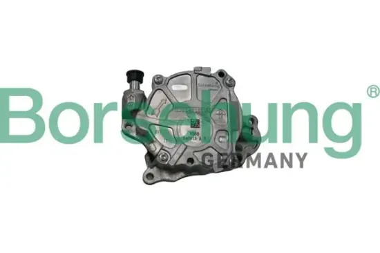 Unterdruckpumpe, Bremsanlage Borsehung B18799 Bild Unterdruckpumpe, Bremsanlage Borsehung B18799