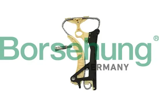 Steuerkettensatz Borsehung B18854 Bild Steuerkettensatz Borsehung B18854