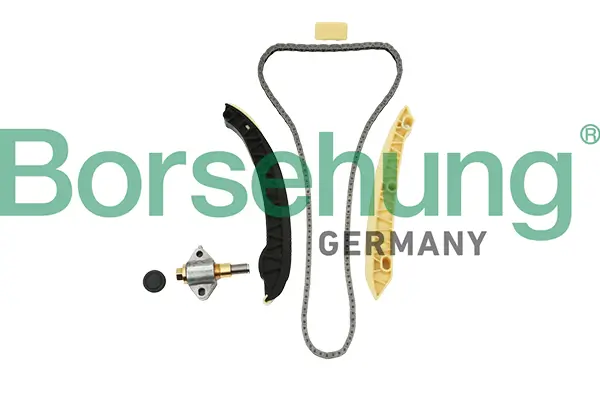 Steuerkettensatz Borsehung B18857