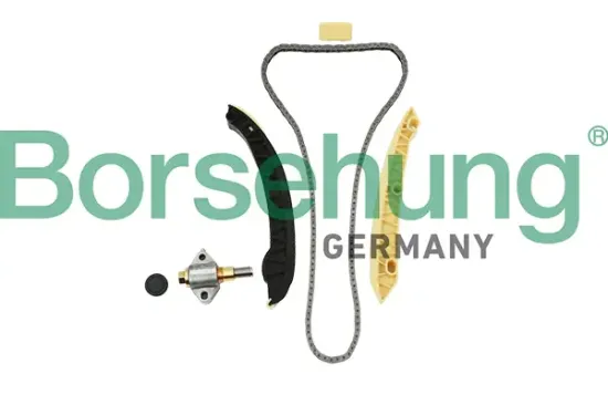 Steuerkettensatz Borsehung B18857 Bild Steuerkettensatz Borsehung B18857