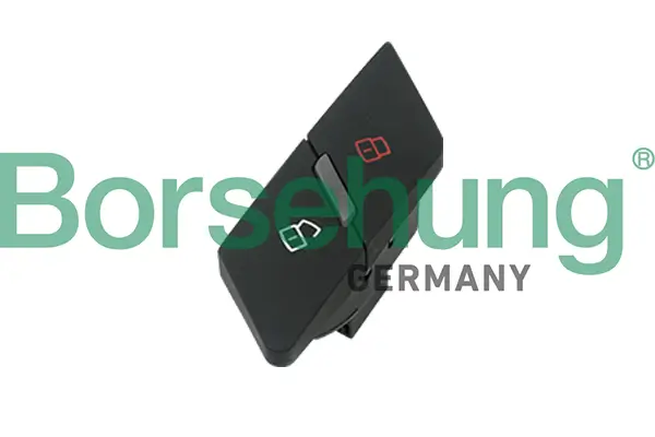 Schalter, Türverriegelung Borsehung B18888