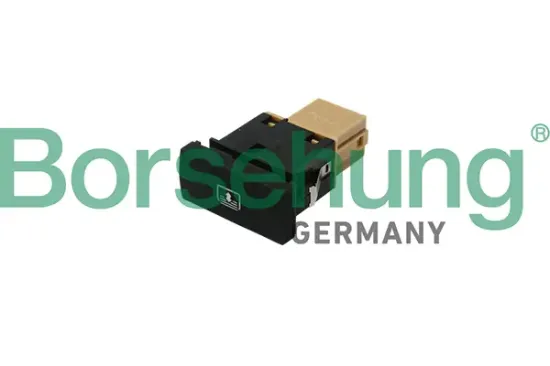 Dichtring, Kühlmittelrohrleitung Borsehung B10632 Bild Dichtring, Kühlmittelrohrleitung Borsehung B10632