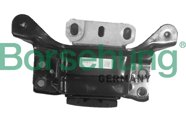 Halter, Automatikgetriebeaufhängung Borsehung B18931