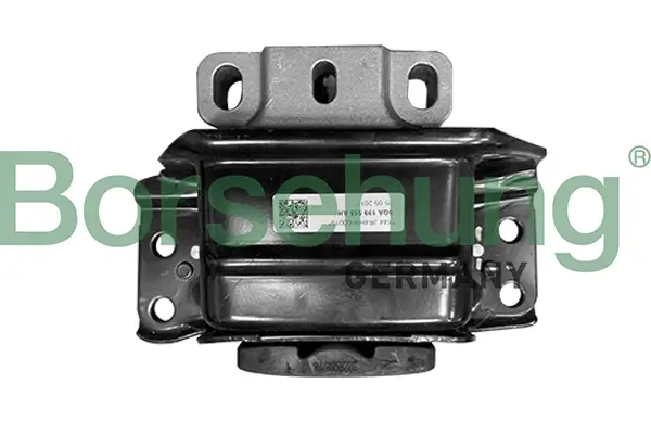 Lagerung, Motor links Borsehung B18932