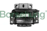 Lagerung, Motor links Borsehung B18932