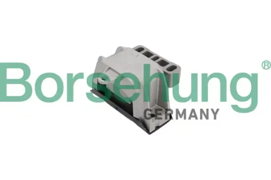 Halter, Automatikgetriebeaufhängung Borsehung B18933 Bild Halter, Automatikgetriebeaufhängung Borsehung B18933