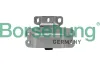 Lagerung, Motor hinten Borsehung B18934