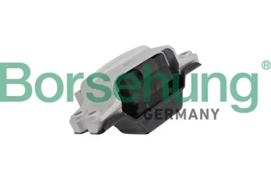 Halter, Automatikgetriebeaufhängung Borsehung B18934 Bild Halter, Automatikgetriebeaufhängung Borsehung B18934