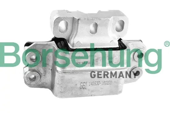 Lagerung, Motor hinten Borsehung B18935 Bild Lagerung, Motor hinten Borsehung B18935