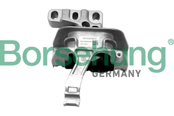 Lagerung, Motor rechts Borsehung B18938