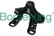Halter, Abgasanlage Borsehung B18939