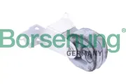 Halter, Abgasanlage Borsehung B18942