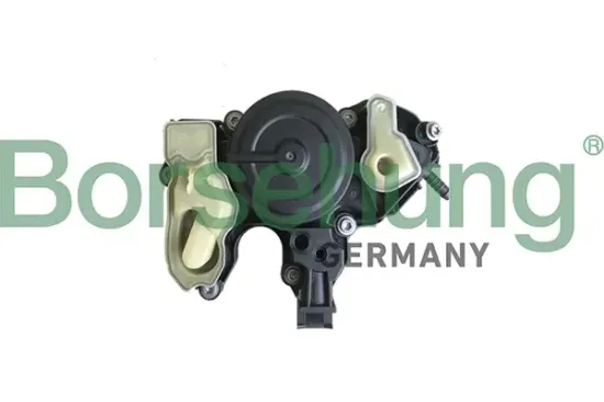 Ölabscheider, Kurbelgehäuseentlüftung Borsehung B18956 Bild Ölabscheider, Kurbelgehäuseentlüftung Borsehung B18956