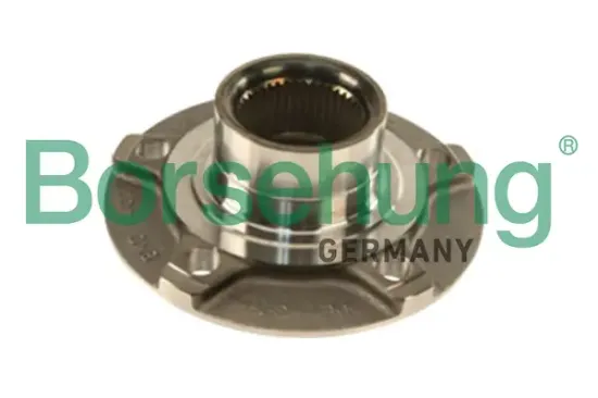 Radnabe Vorderachse Borsehung B18957 Bild Radnabe Vorderachse Borsehung B18957