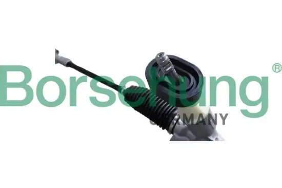 Lenkgetriebe Borsehung B18970 Bild Lenkgetriebe Borsehung B18970